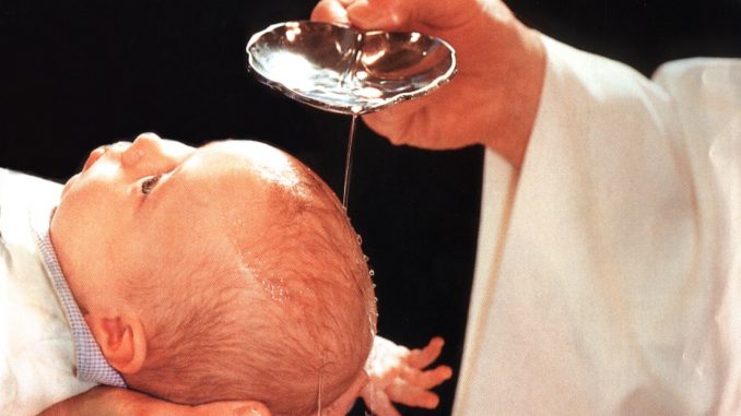 baptême bébé baptême bébé