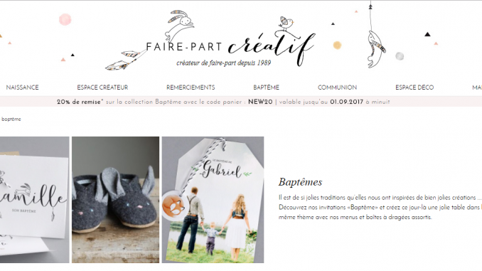 faire part bapteme faire part creatif faire part bapteme faire part creatif