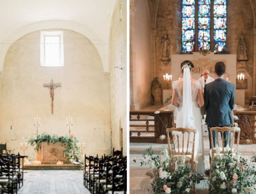 baptême catholique : parrain /